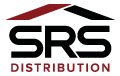 SRS Distribution Logo